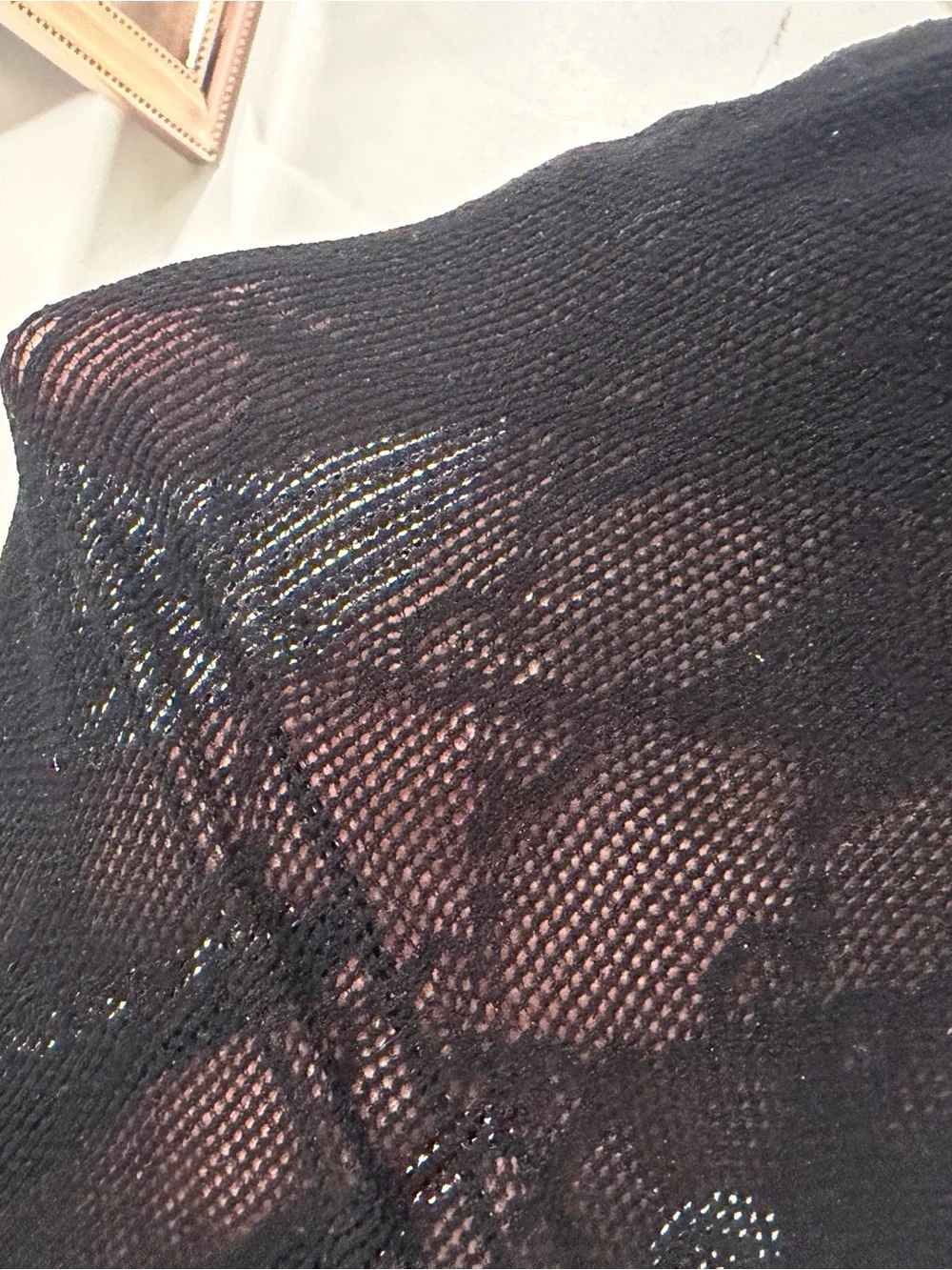 Gucci G interlocking tights